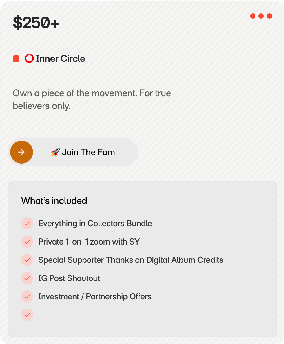 Inner Circle