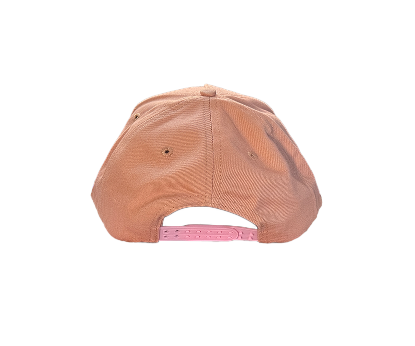 NO LIE SNAPBACK