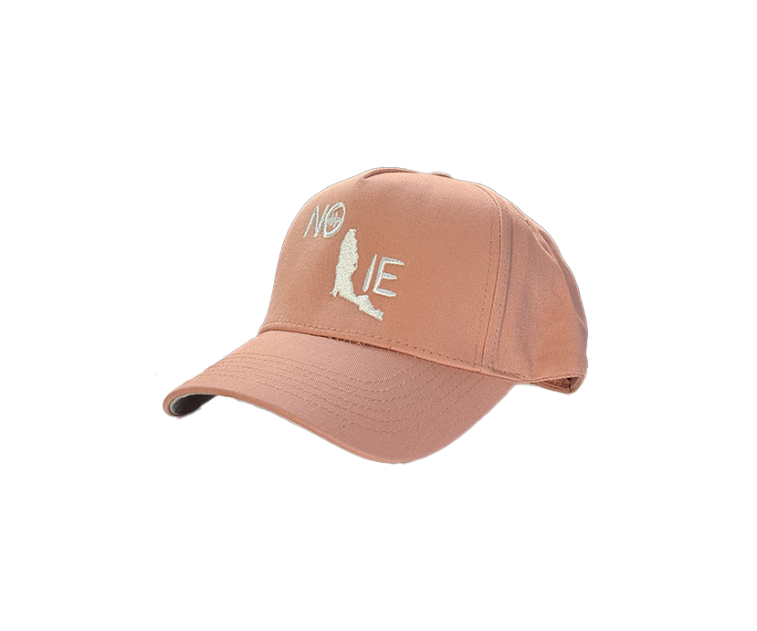 NO LIE SNAPBACK
