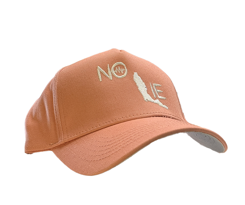 NO LIE SNAPBACK