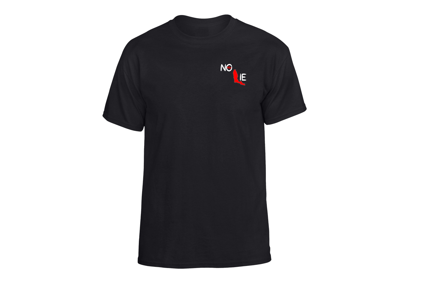 NO LIE T- Shirt