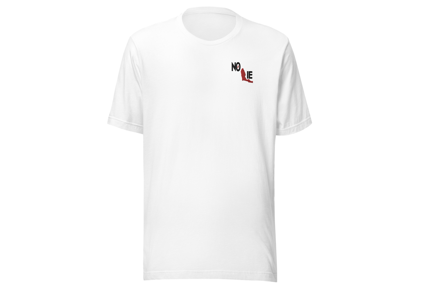 NO LIE T- Shirt