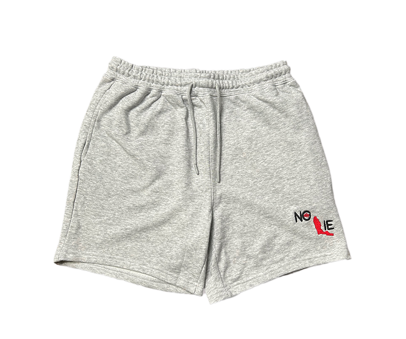 NO LIE Shorts