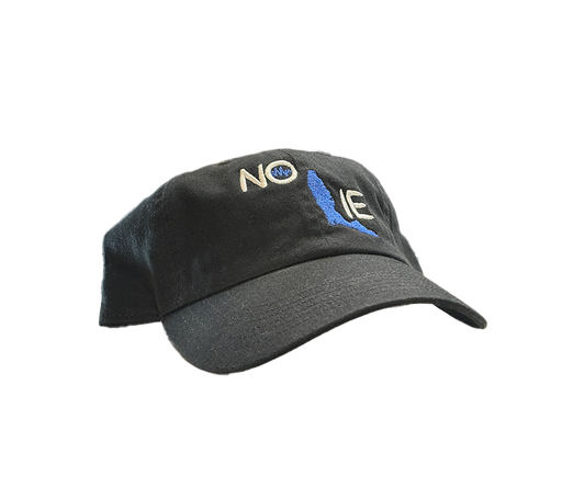 NO LIE DAD CAP