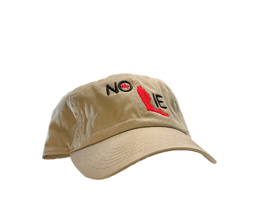 NO LIE DAD CAP