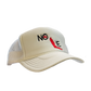NO LIE TRUCKER HAT