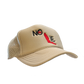 NO LIE TRUCKER HAT