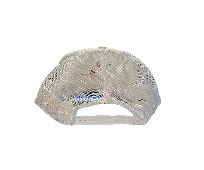 NO LIE TRUCKER HAT