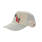 NO LIE TRUCKER HAT