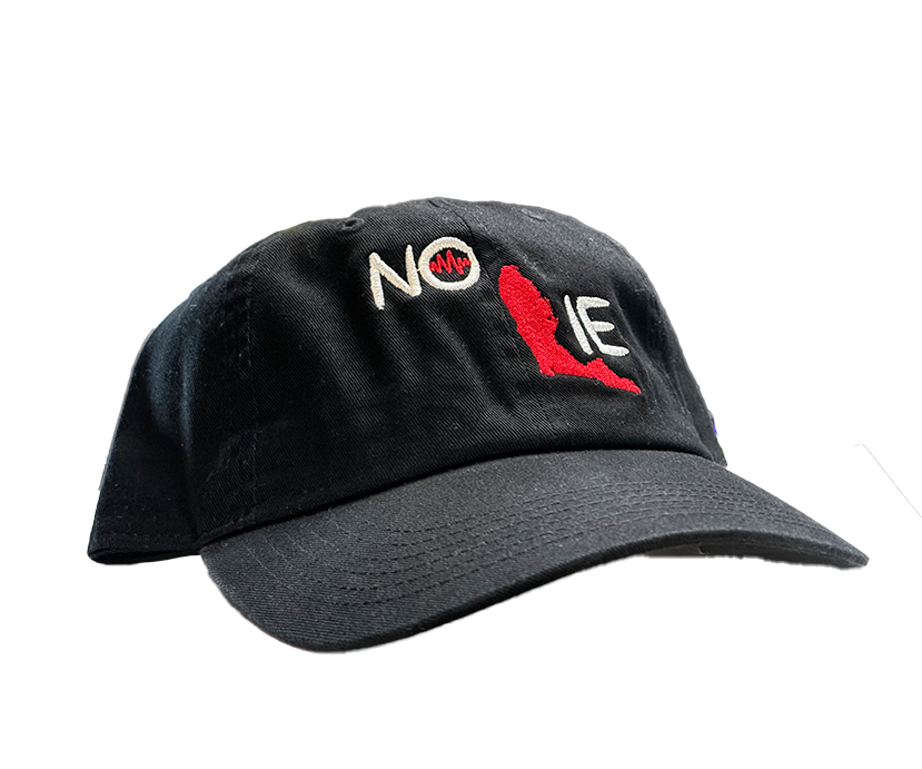 NO LIE DAD CAP