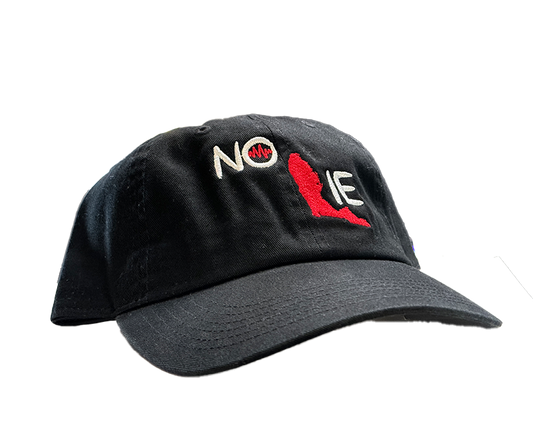 NO LIE DAD CAP