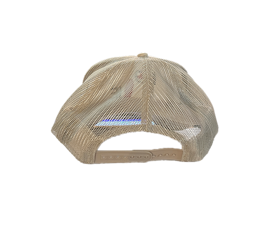 NO LIE TRUCKER HAT