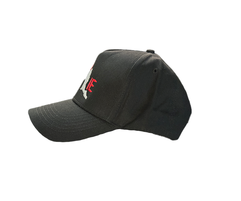 NO LIE SNAPBACK