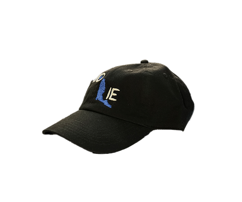 NO LIE DAD CAP