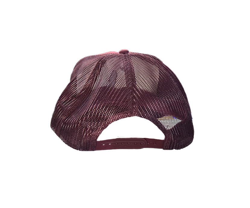 NO LIE TRUCKER HAT