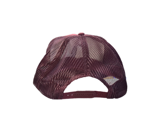 NO LIE TRUCKER HAT