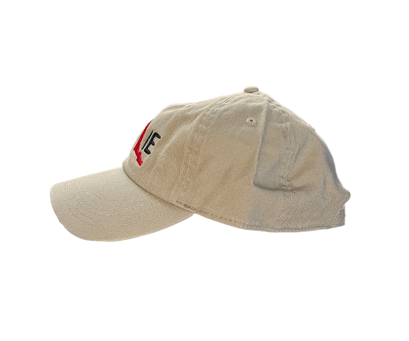 NO LIE DAD CAP