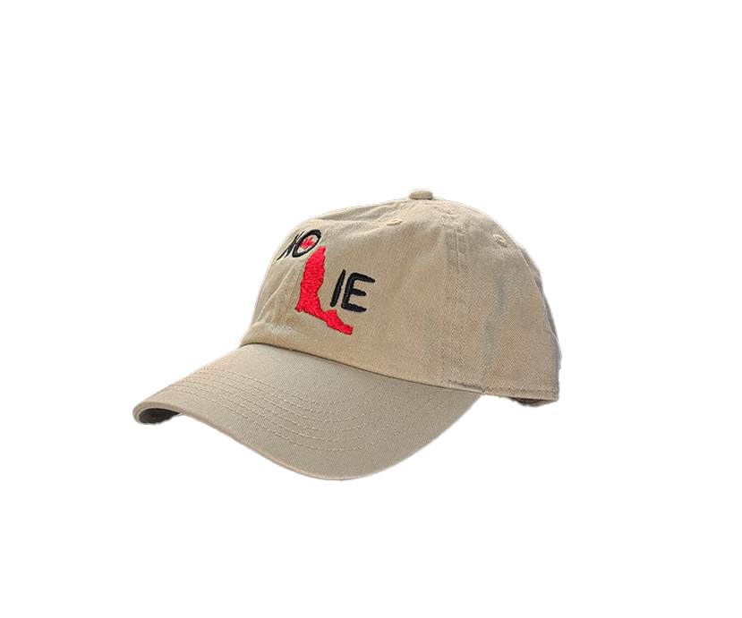 NO LIE DAD CAP