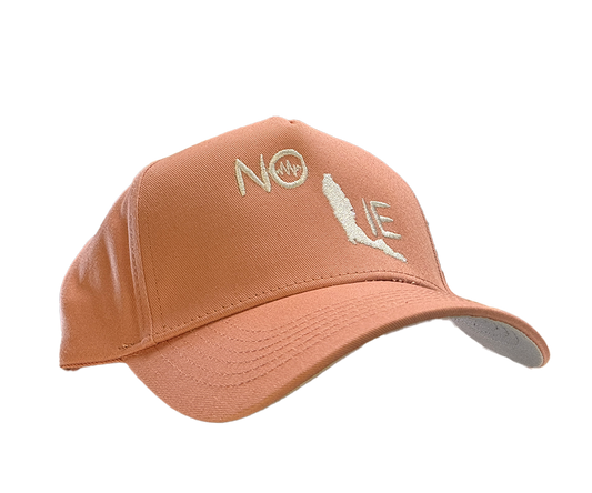 NO LIE SNAPBACK