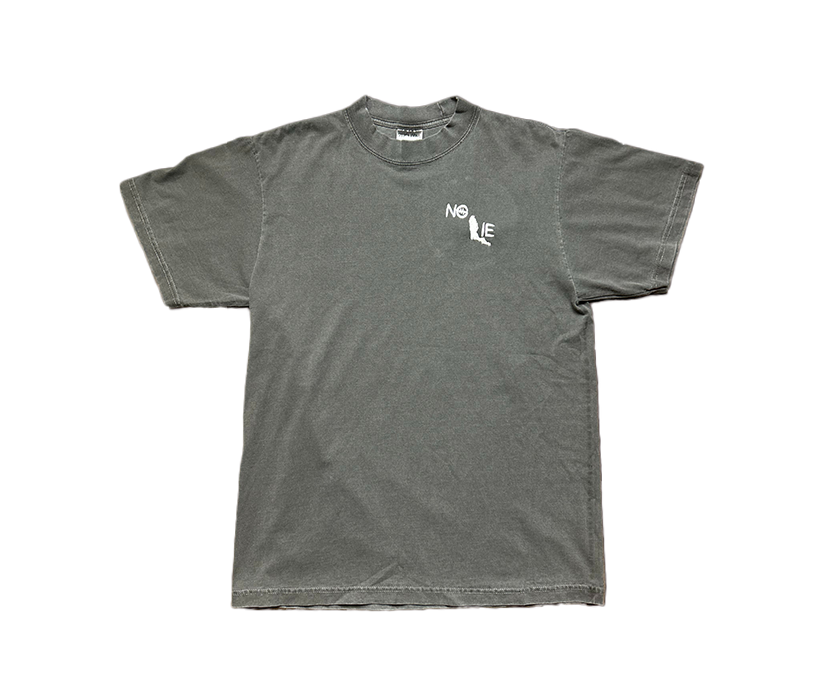 NO LIE Shirt
